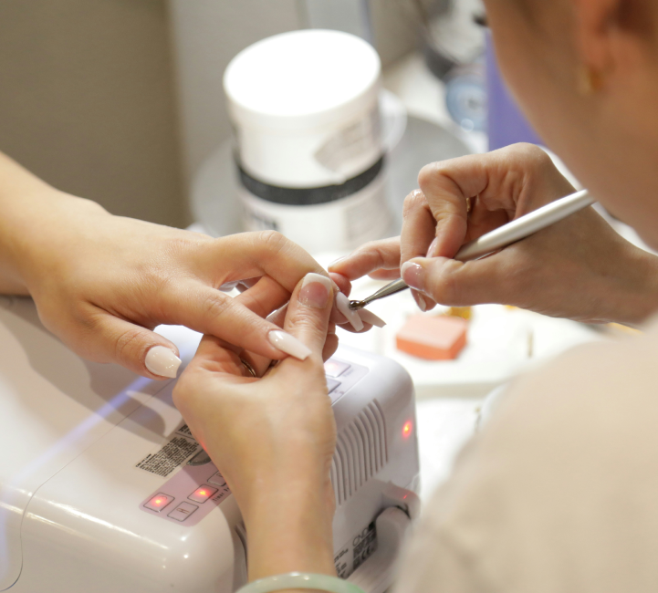 manicure